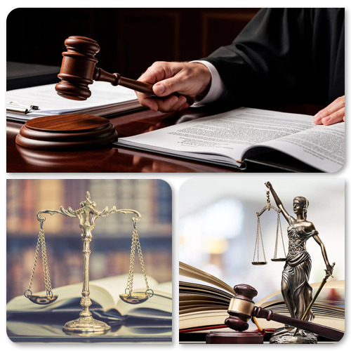 Civil Advocate near