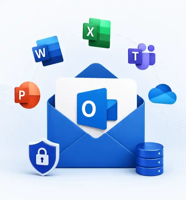 Microsoft 365 technical support for businesses in Tirupur